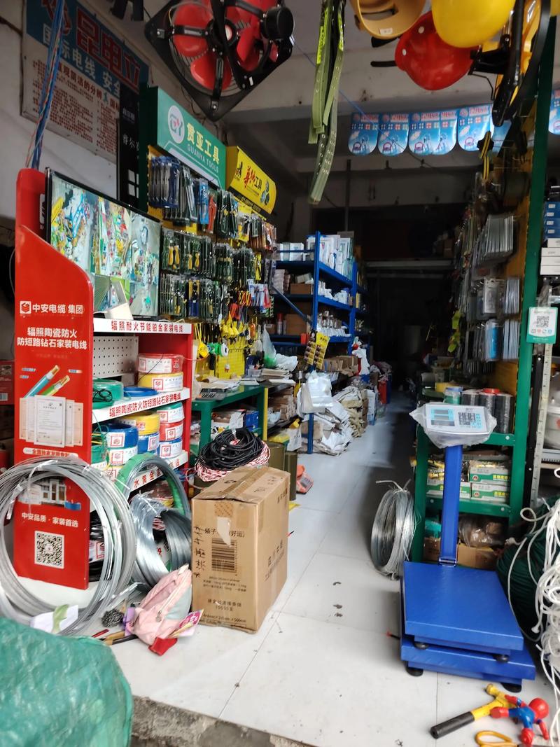 建材批发行业动态：市场活力与创新趋势